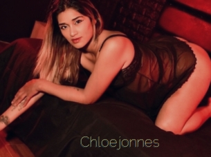 Chloejonnes