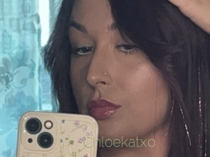 Chloekatxo