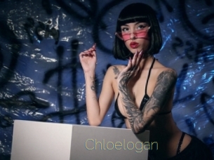 Chloelogan