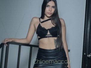 chloemaccoy Visio Tchats