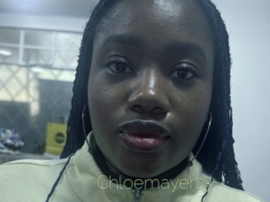 Chloemayer23