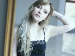 Chloepalmer