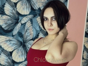 Chloeravens