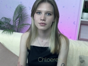 Chloeree