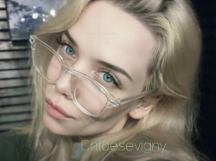 Chloesevigny