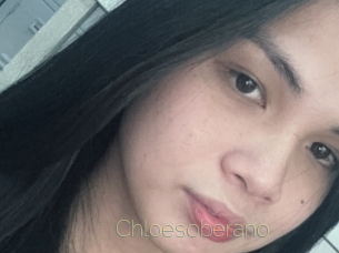 Chloesoberano