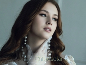 Chloesolar