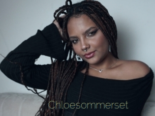 Chloesommerset