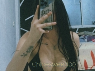 Chloesweet100