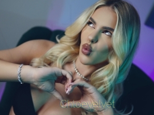 Chloevelvet