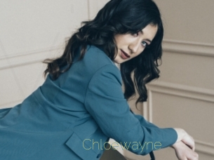 chloewayne Visio Tchats