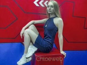 Chloeweb