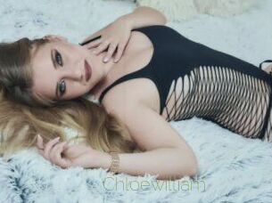 Chloewilliam