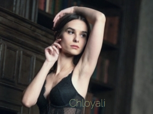 Chloyali