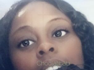 Choclatibabi