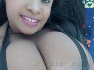 chocoboom4u Visio Tchats