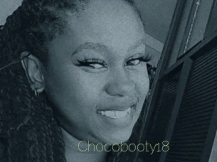Chocobooty18