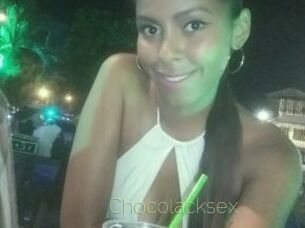 Chocolacksex