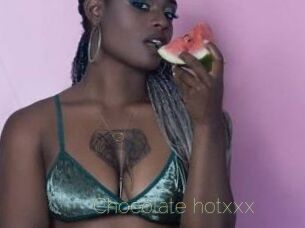 chocolate_hotxxx Visio Tchats