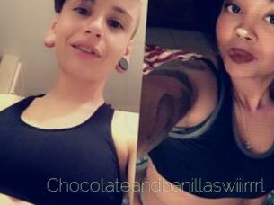 Chocolateandbanillaswiiirrrl