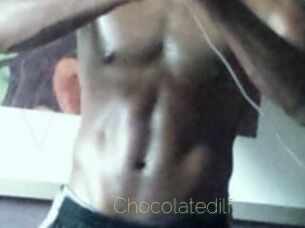Chocolatedilf
