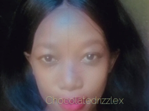 Chocolatedrizzlex
