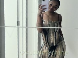 Chocolatedropbabyy