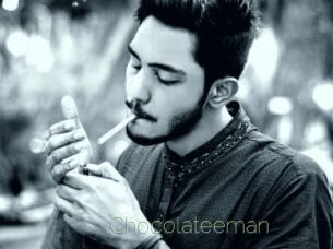 Chocolateeman
