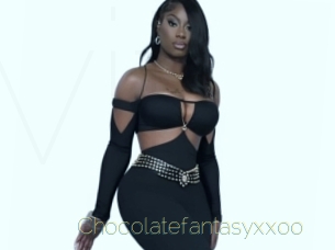 Chocolatefantasyxxoo