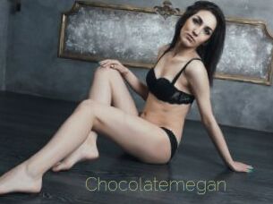 Chocolatemegan