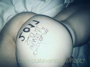 Chocolatevanillaswirl2017