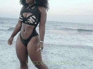 Chocolatexxbeauty