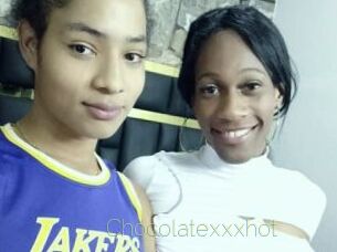Chocolatexxxhot