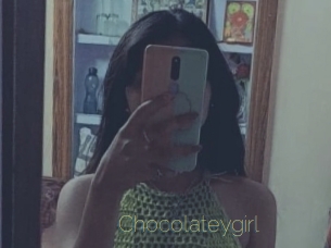 Chocolateygirl