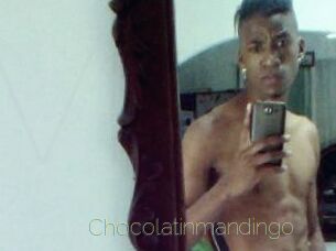 Chocolatinmandingo
