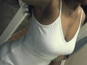 chocolatte23 Visio Tchats