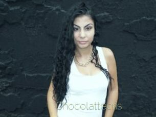 Chocolattecris