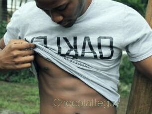 chocolatteguy Visio Tchats