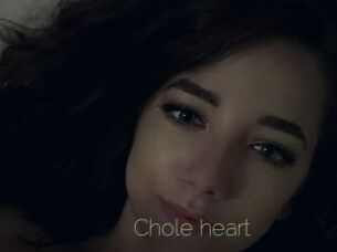 Chole_heart