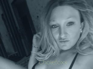 Cholefoxx