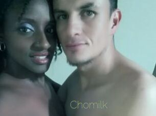 chomilk Visio Tchats