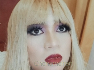 Chonamorran