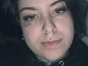 Chooboo
