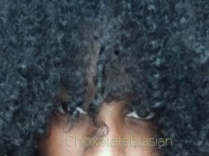 Choxolateblasian