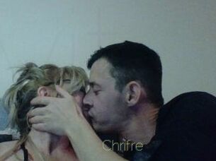 Chrifre