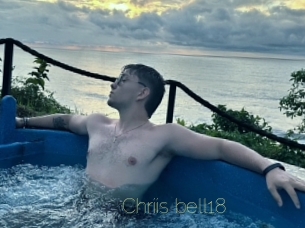 chriis_bell18 Visio Tchats