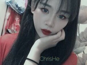 ChrisHe