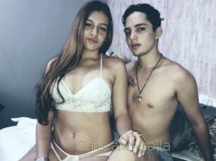 Chris_and_bella