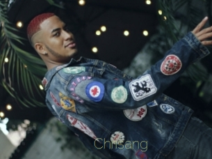Chrisang
