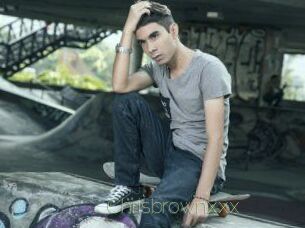 Chrisbrownxxx